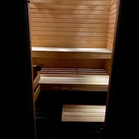 Meren Laheisyydessa Iso Yksio Διαμέρισμα *