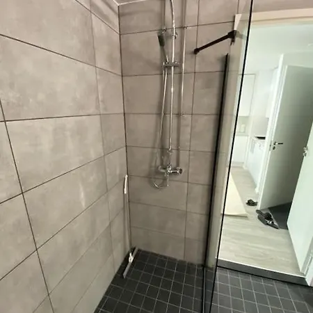 Apartment Meren Laheisyydessa Iso Yksio Helsinki
